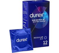 Durex Extra Safe Condoms 12 Pack