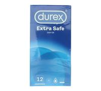 Durex Extra Safe Condoms 12pcs
