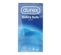 Durex Extra Safe Condoms 12'S