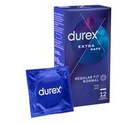 Durex Extra Safe 6 PCS