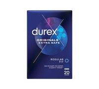 Durex Extra Safe Condoms (Pack of 20) 3203176