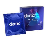 Durex Extra Safe Condoms - Triple Pack