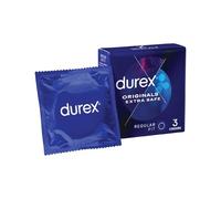 Durex Extra Safe Condoms x3 Pack of 6 3203386