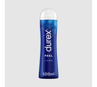 Durex Feel Lube 100ml | DUREX Sexual Wellness