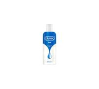 Durex Feel Lube Lubricant Pleasure Gel, 250 ml (Large Bottle)