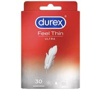 Durex Feel Thin Ultra Box 30
