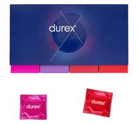Durex Fun Explosion - Condom Pack (40 pcs)