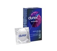 Durex Intense 10 szt. Reckitt Benckiser Healthcare (UK) Limited