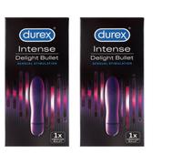 Durex Intense Delight Bullet