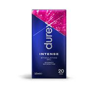 Durex Intense Gel 10ml