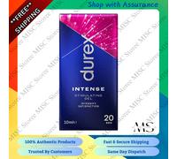 10 ml Intense Gel