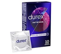 Durex Intense Orgasmic Condoms