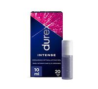 Durex Intense Orgasmic Gel, 0.05 kg