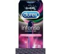 Durex Intense Orgasmic Gel 10ml