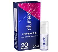 Durex Intense Gel 10ml