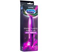 Durex Intense Orgasmic Pure Fantasy Intimate Stimulator