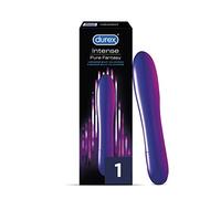 Durex Intense Orgasmic Pure Fantasy - Personal Stimulator