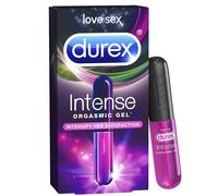 Durex Intense Orgasmic Stimulating Lubricant Gel for Her Pleasure - 10ml