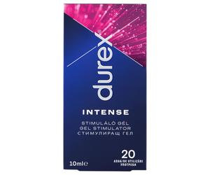 Durex Intense - Stimulating Intimate Gel for Women (10ml)