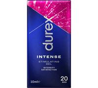 Durex Intense Stimulating Orgasmic Gel 10 ML (20 Uses)