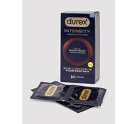 Durex Intensity Premium Latex Free Condoms (10 Pack)
