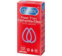 Durex Intimate Feel Kondome 12 Stück