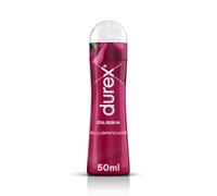 Durex Intimate Pleasure Lubricant Gel, Very Cherry, 50 ml