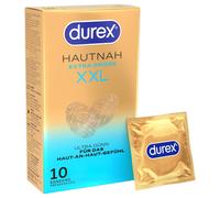 Durex Intimate XXL - Extra Large Condoms (10 Pack)