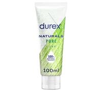 Durex Naturals Intimate Gel Lubricant 100ml