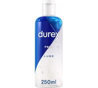 Durex Lube Sex Lubricant Feel Water Based Vaginal Anal - 250ml