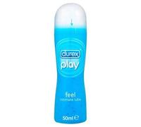 Durex Originals - Water-Based Lubricant (50ml)
