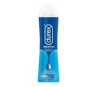 Durex Feel Lubricant Transparent