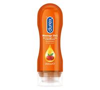 DUREX MASS STIMULATING 200ML