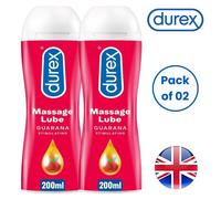 Durex Play 2In1 Stimulating Massage Gel