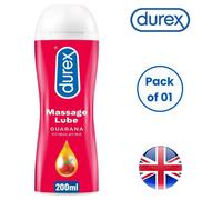 Durex Play 2In1 Stimulating Massage Gel