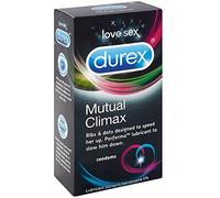 DUREX Climax MUTUO 12 UDS