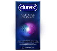 Durex Mutual Climax 12 Uds, 0.0509999999999999 kg