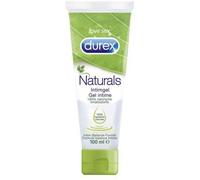 Durex Natural Pure Intimo Gel 100 ml 100 ml