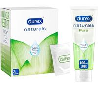 Durex Extended Pleasure Condoms, Size: Pack of 14