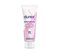 Durex Lubricant_E33206 Lubricant Transparent 100 ml