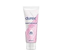 Durex Naturals Extra Sensitive Lube 100ml 3068866