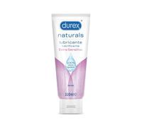DUREX NATURALS EXTRA SENSITIVE LUBRICANT 100 ML