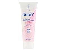 Durex Naturals - extra sensitive lubricant (100 ml)
