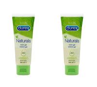 Durex Naturals Lubricant 100 ml