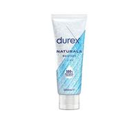 Durex Naturals Moisture Lube 100ml 3221452