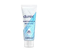 Durex Naturals Moisture Lube Water Based - 100ml
