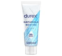 Durex Naturals Moisture Lube Water Based - 100ml