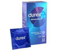 Durex Originals - Condoms (12-Pack)