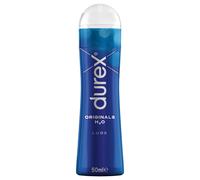 Durex Originals - Water-Based Lubricant (50ml)