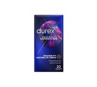 Durex Perfect Connection 10 Condoms